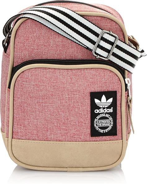 adidas umhängetasche weiß pink|Adidas Umhängetasche (2024) Preisvergleich .